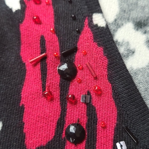 LH sport Sweater - Picture 14 of 16